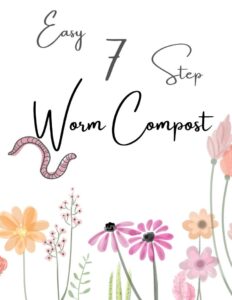 Start worm compost | Barefoot Garden Design